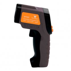 Infraröd termometer