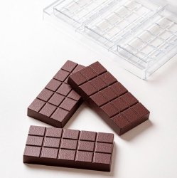 Martellato Pralinform Chokladkaka Yummy