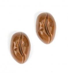 Pralinform kaffeböna