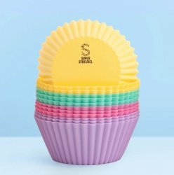Muffinsformar i silikon