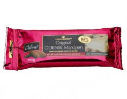 Odense mandelmassa