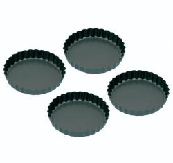 Non-stick pajformar mini