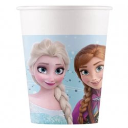 Pappersmuggar Frost
