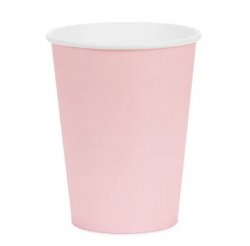 Paperimukit Vaaleanpunainen