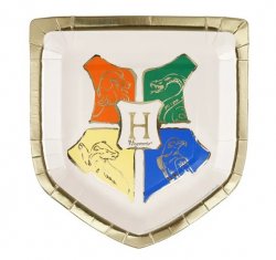 Harry Potter Hogwarts 6 st
