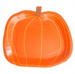 Tallrikar pumpa
