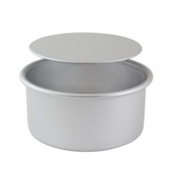bakform löstagbar botten 15 cm