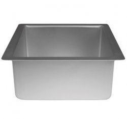PME Extra hög fyrkantig bakform 20 x 20 x 10 cm
