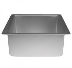 Fyrkantig bakform 23 cm