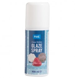 PME glaze spray
