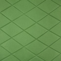 PME Impression Mat för tårtdesign - Stora Diamanter 
