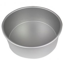 PME Bakform rund 20 x 5 cm