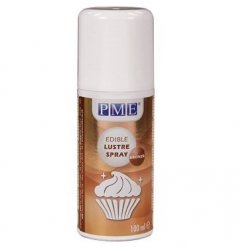 FYND! BF 08-2026 PME sprayfärg Brons 100 ml