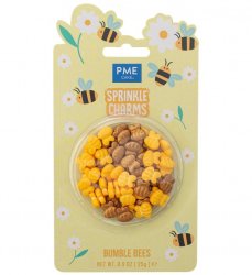 Strössel bumble bee