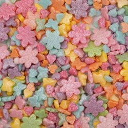 PME Strösselmix Pastel Fairy