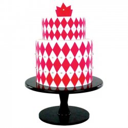 PME Geometric utstickare Diamond XL Set/3