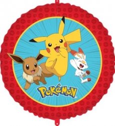 Pokémon 46 cm