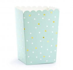 Popcornboxar mint