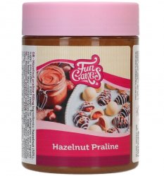 FunCakes praline hazelnut