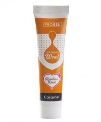 Progel Caramel