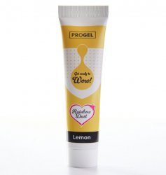 progel lemon