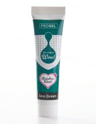 Progel sea green