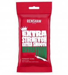 Renshaw extra green