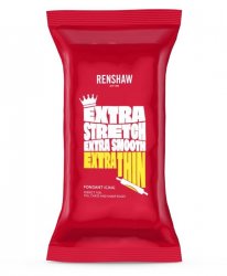Renshaw extra yellow