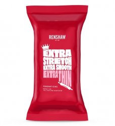 Renshaw extra pink