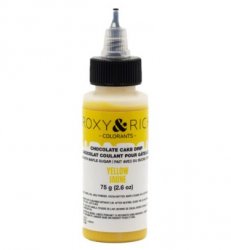 Roxy & Rich Choco Drip Gul 75 g
