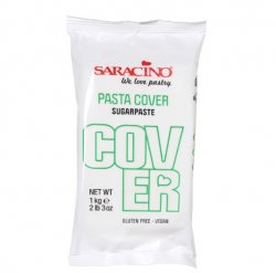 Saracino cover paste 1 kg