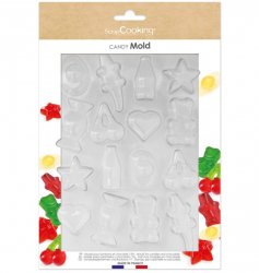 godisform ScrapCooking