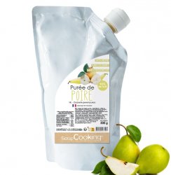 LÖYTÖ! PAR. 26-05-2026 Päärynäsose 500 g