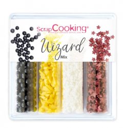 Strösselmix trollkarl