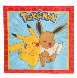 Servetter Pokémon