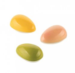 pralinform chokladägg