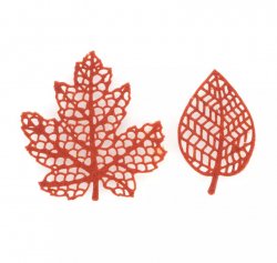 Silikonmatta löv Bosco