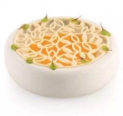 silikonmatta esotico