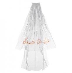Bride to be - huntu