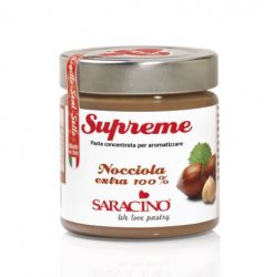 Smaksättning hasselnöt