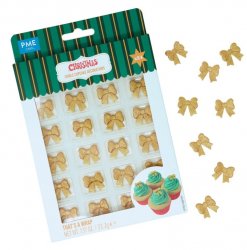 PME sockerdekorationer rosetter