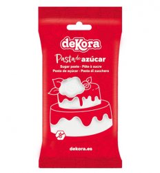 vit sockerpasta 250 g