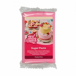 sockerpasta funcakes