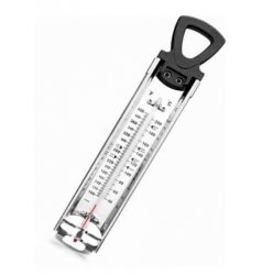 Sockertermometer