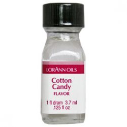 LorAnn smaksättning Cotton Candy