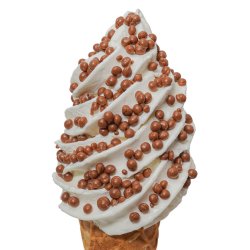 Strössel Chokladknäck 100 g