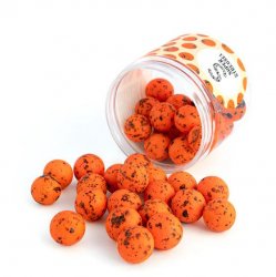 Super Streusel Chokladkulor PumpkinCrunch