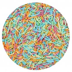Strössel Sateenkaaren Värit 100 g