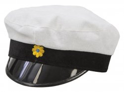 Studentmössa