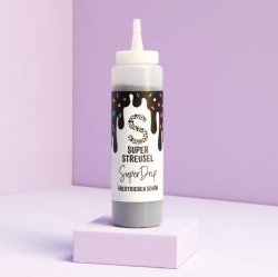 Super Stresuel drip black